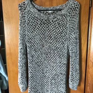 Gap beachy sweatshirt